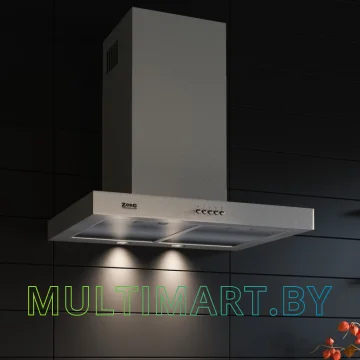 Вытяжка ZorG Technology Quarta H 750 60 M IS картинка 6